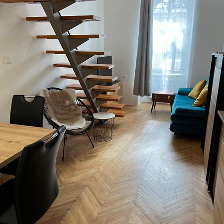 Apartment Plus Parking Brno Luaran gambar