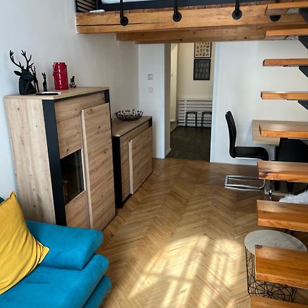 Apartment Plus Parking Brno Luaran gambar