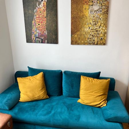 Apartment Plus Parking Brno Luaran gambar
