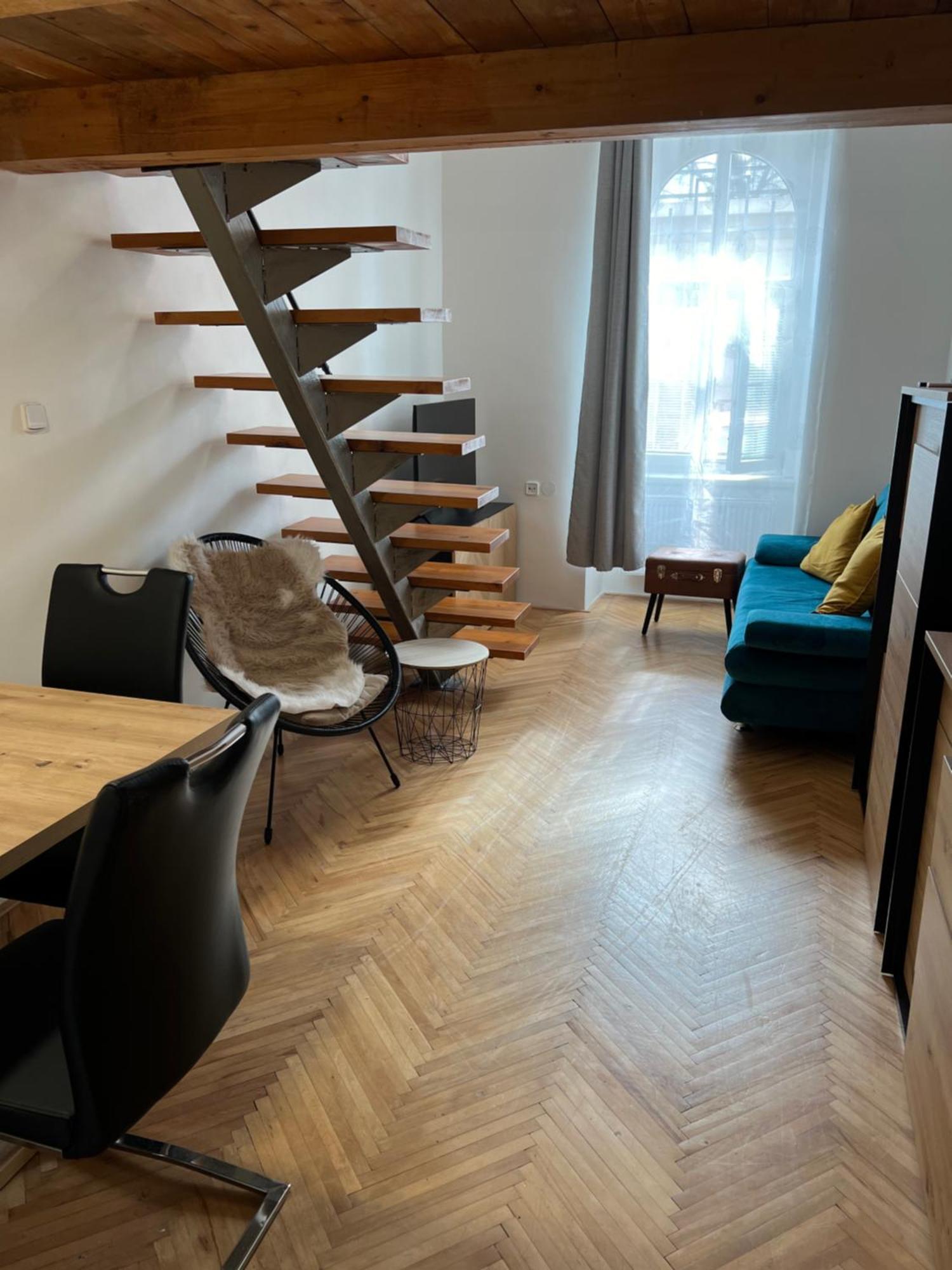 Apartment Plus Parking Brno Luaran gambar