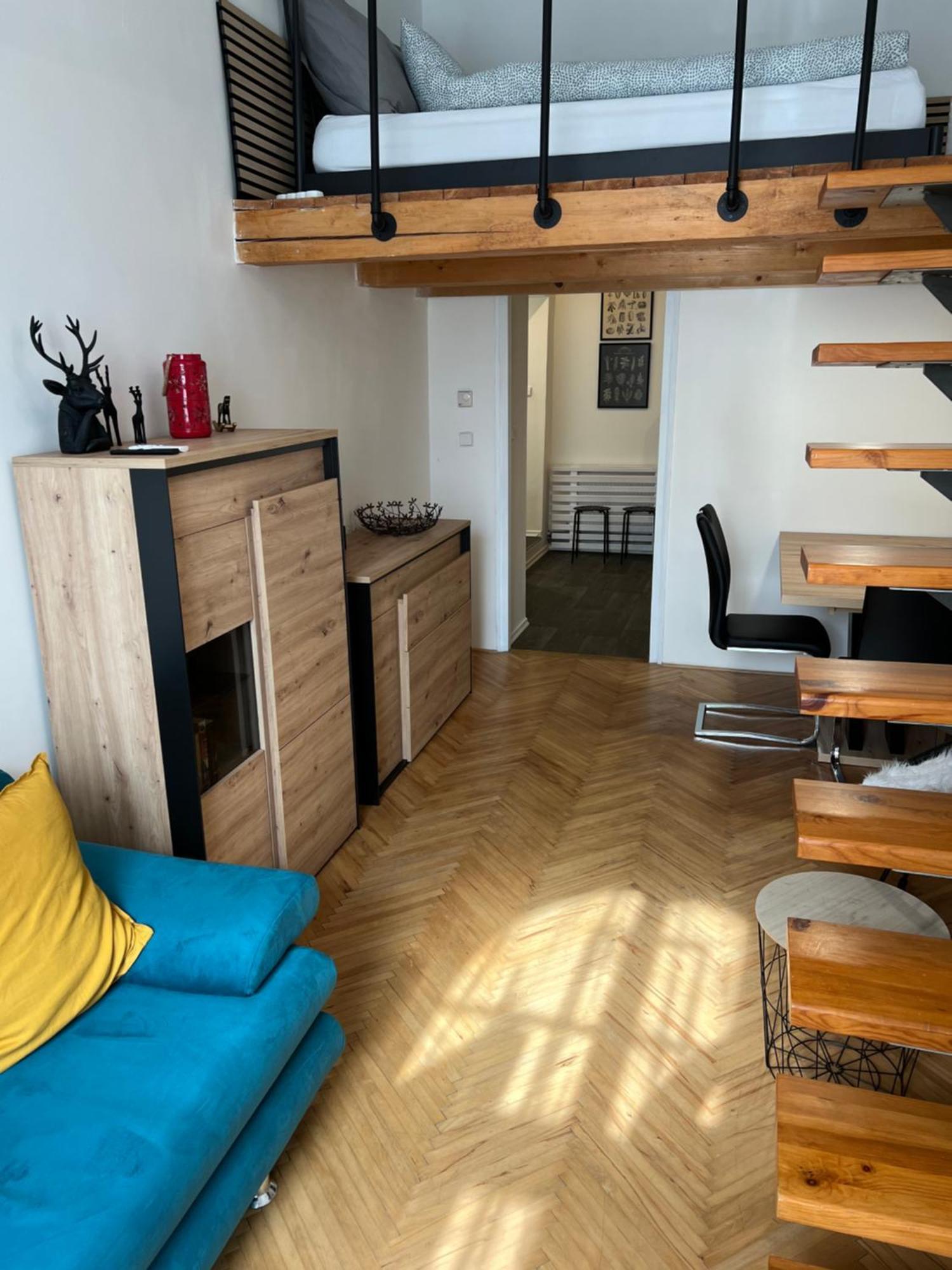 Apartment Plus Parking Brno Luaran gambar