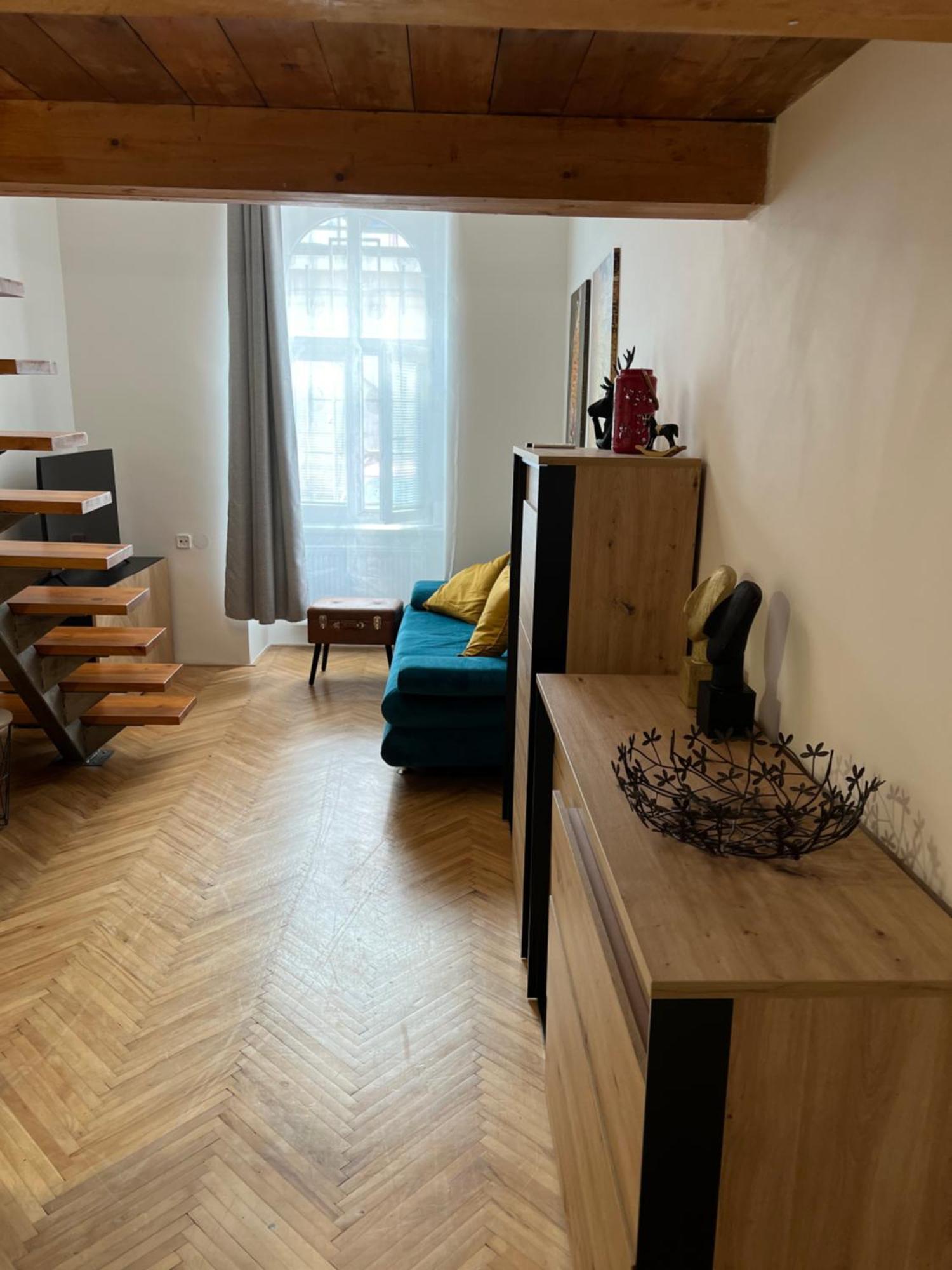 Apartment Plus Parking Brno Luaran gambar