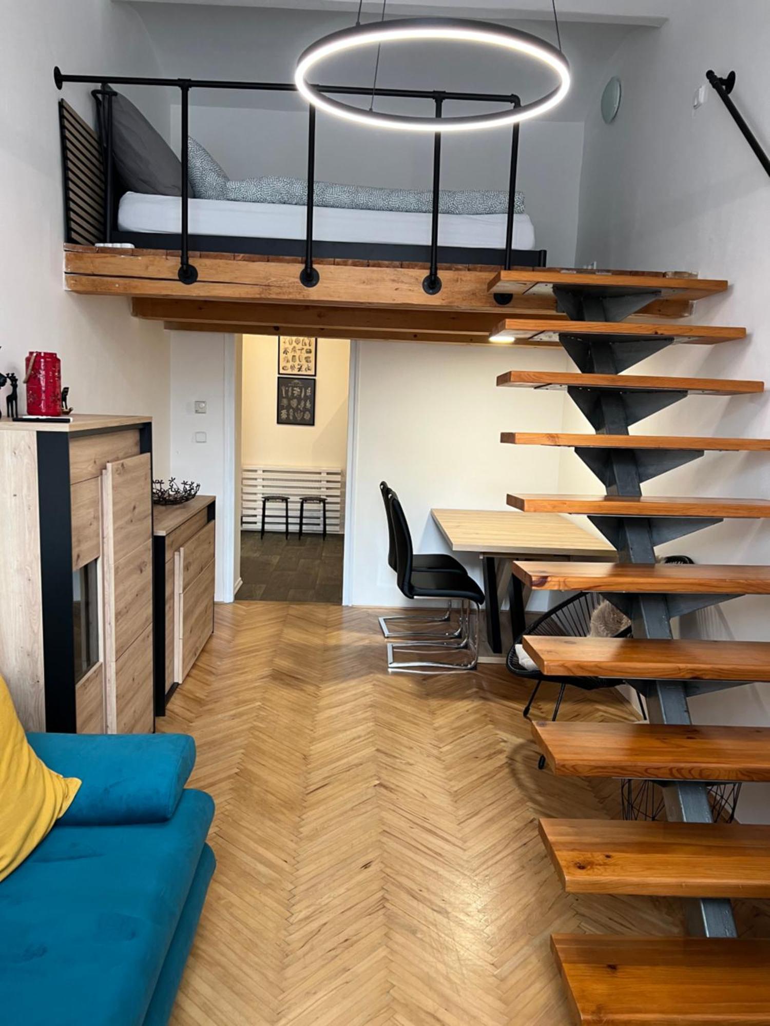 Apartment Plus Parking Brno Luaran gambar