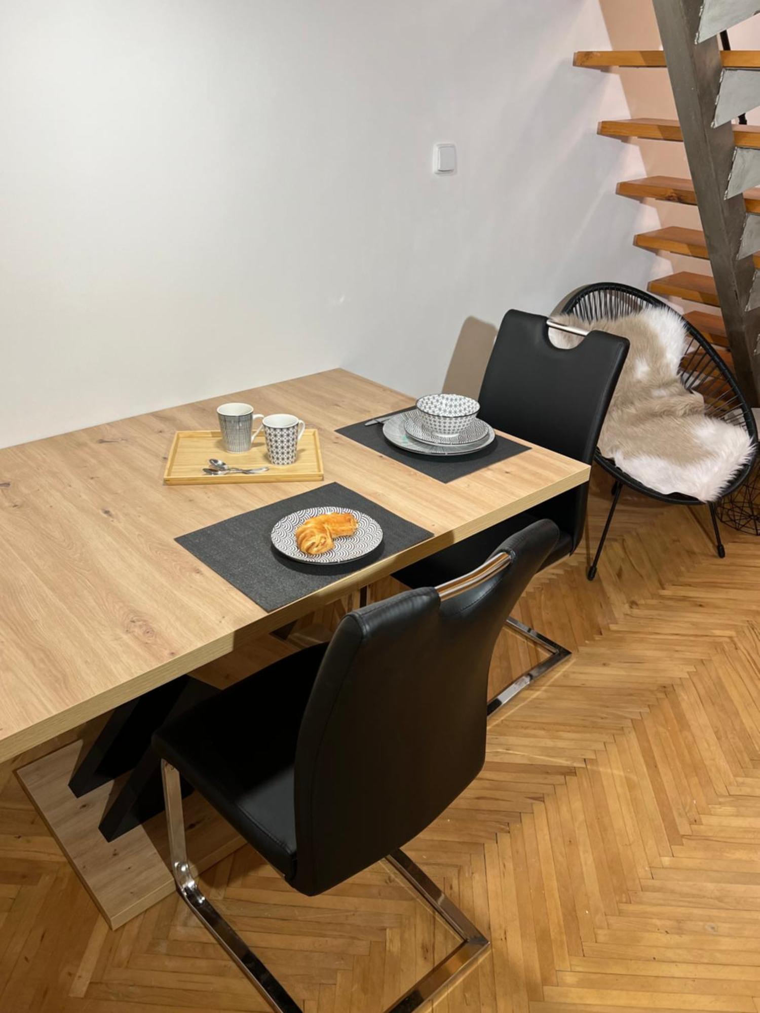 Apartment Plus Parking Brno Luaran gambar