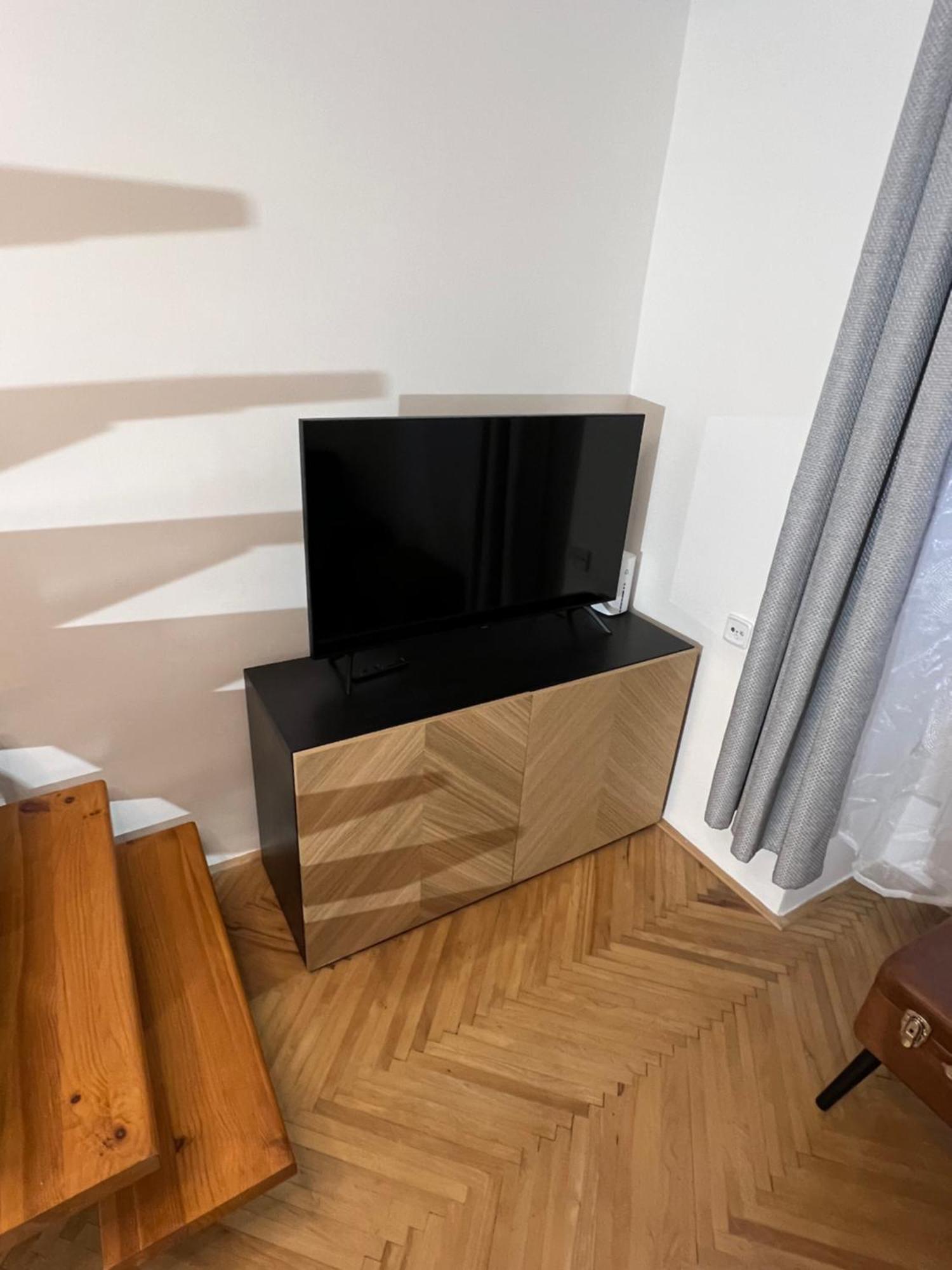 Apartment Plus Parking Brno Luaran gambar