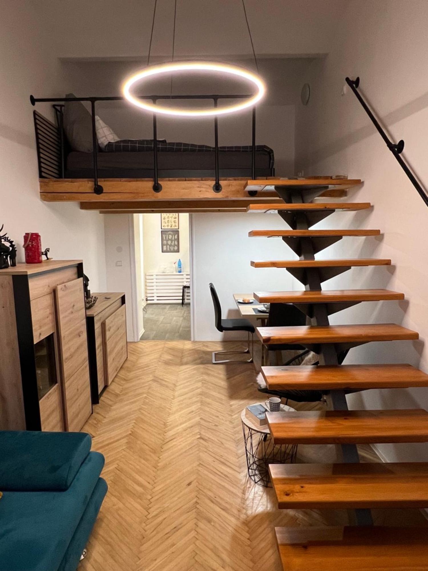 Apartment Plus Parking Brno Luaran gambar