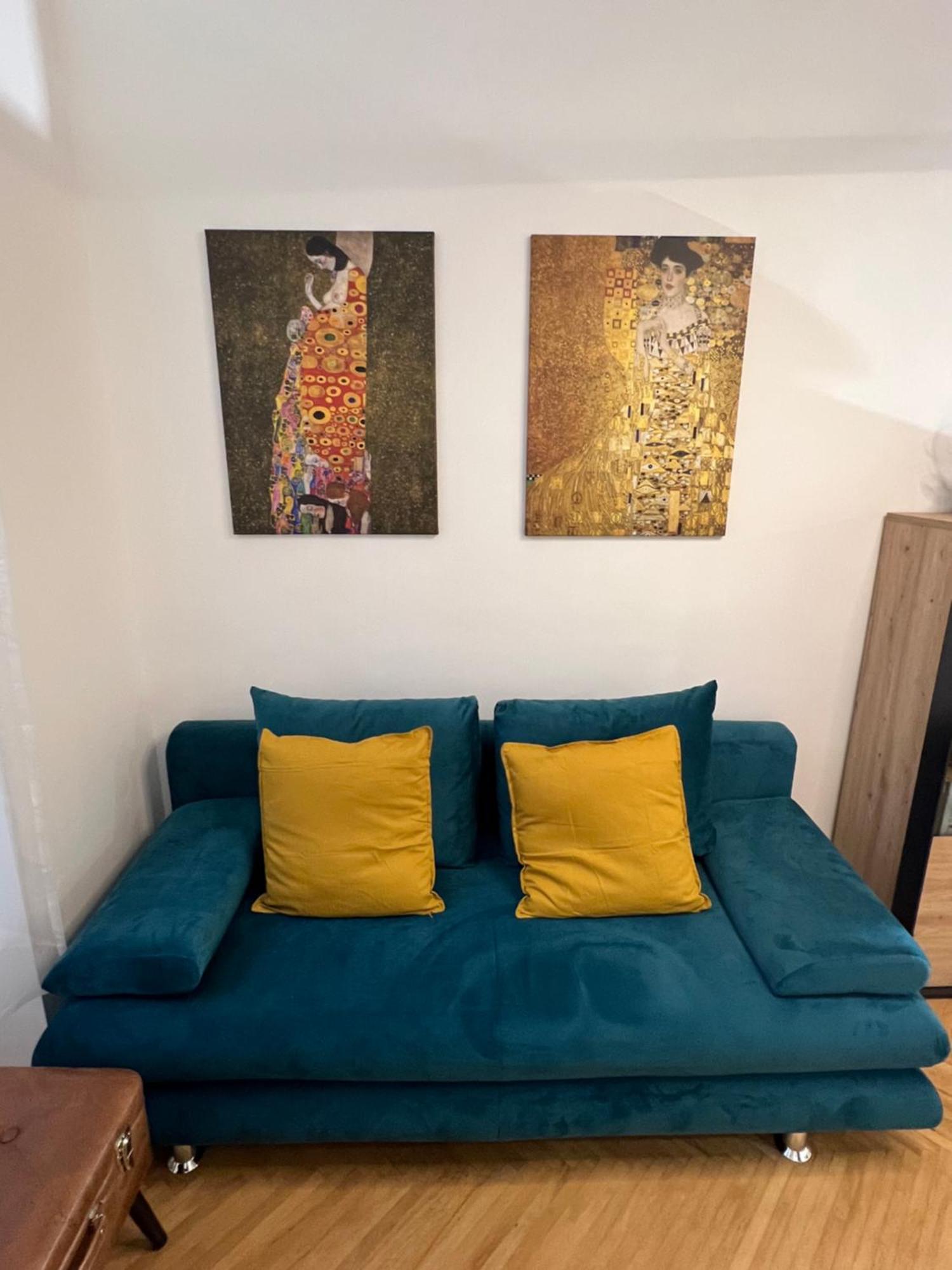 Apartment Plus Parking Brno Luaran gambar