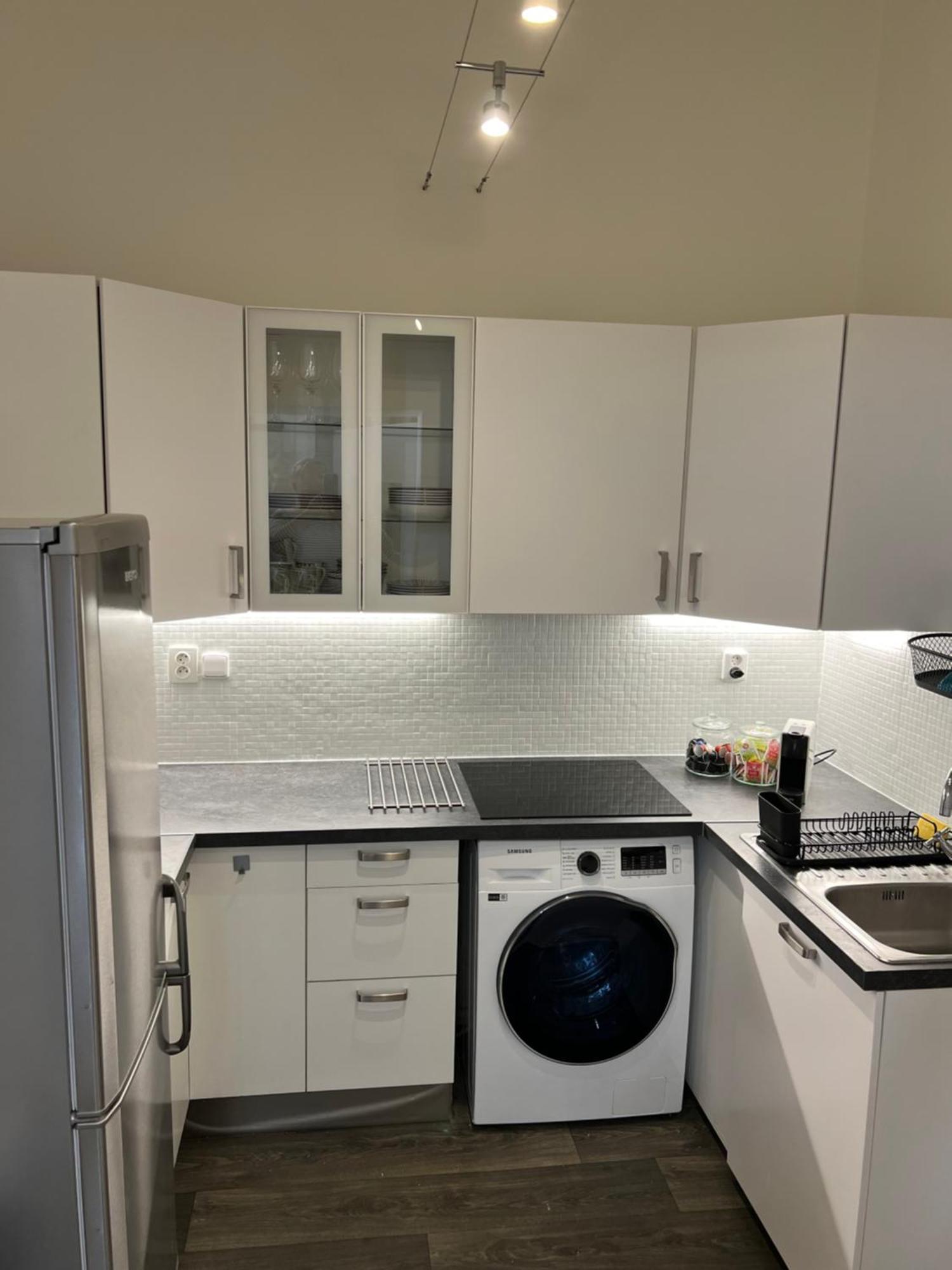 Apartment Plus Parking Brno Luaran gambar