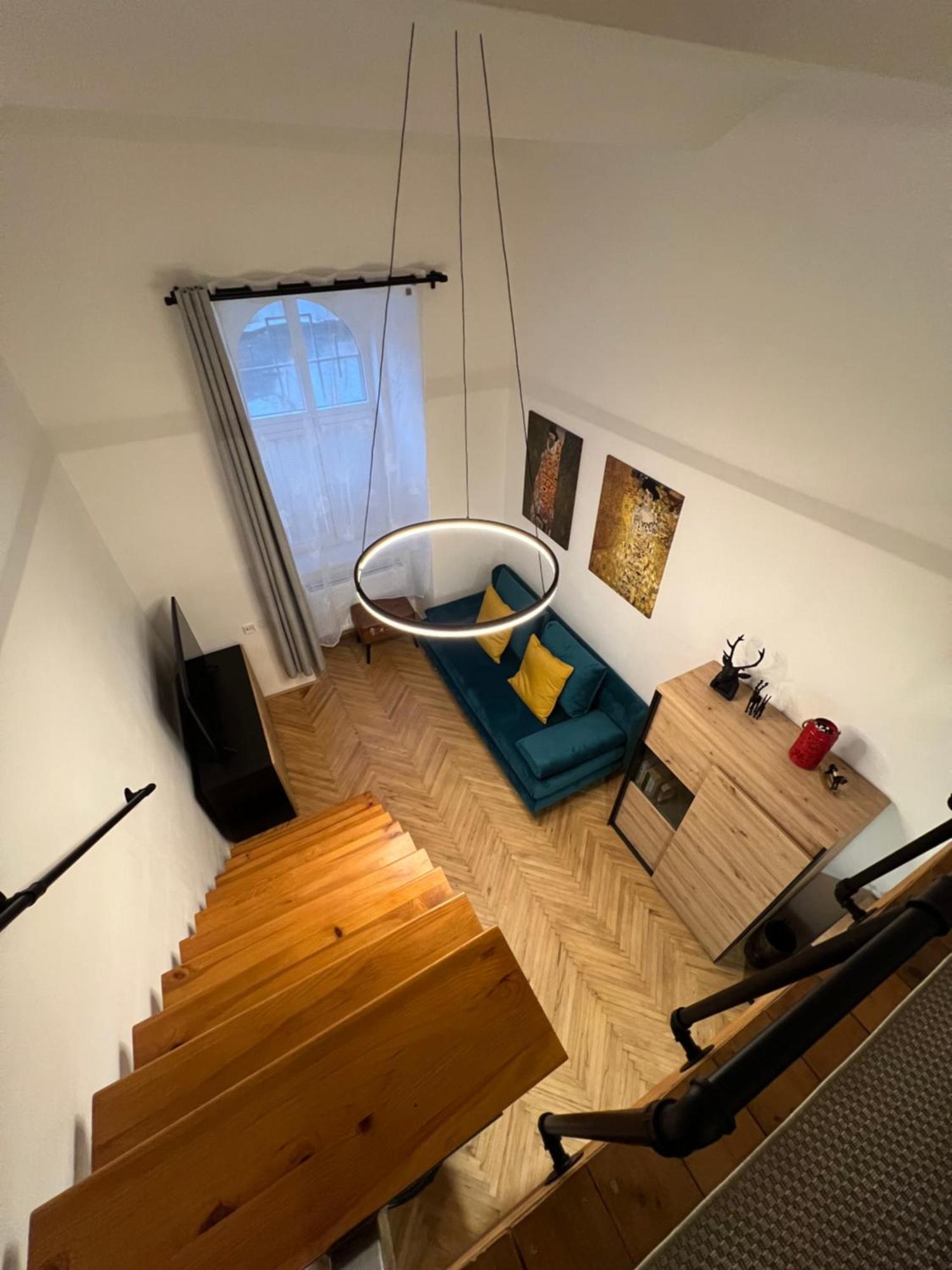Apartment Plus Parking Brno Luaran gambar